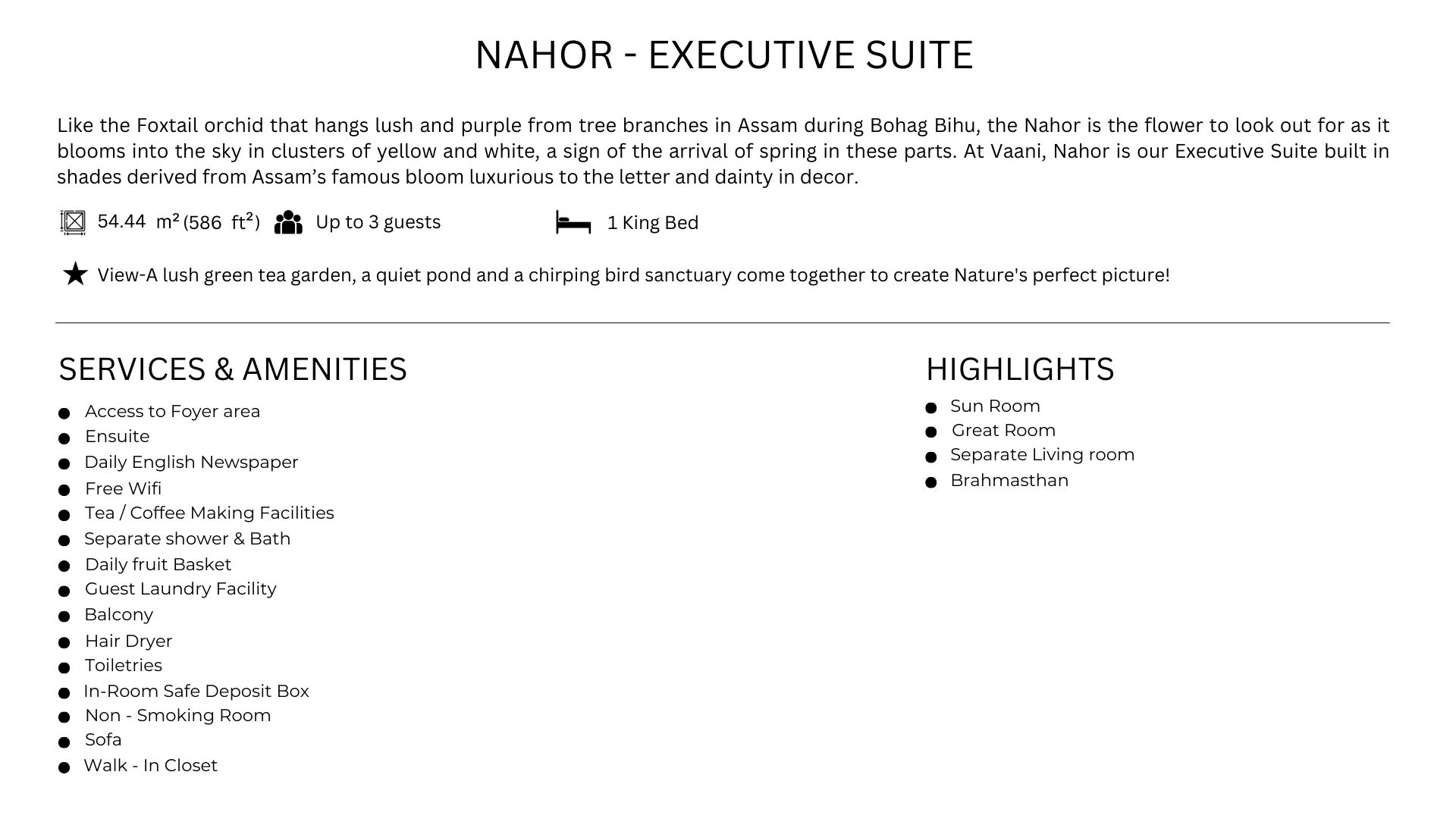 Nahor
