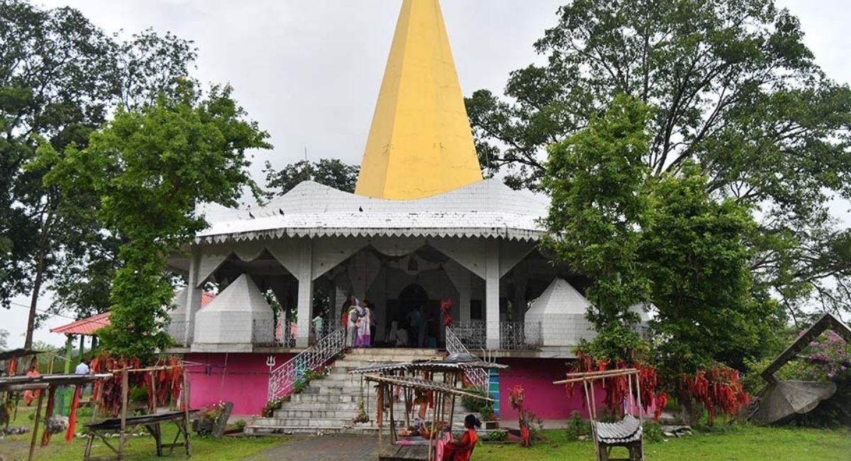 Baba-than