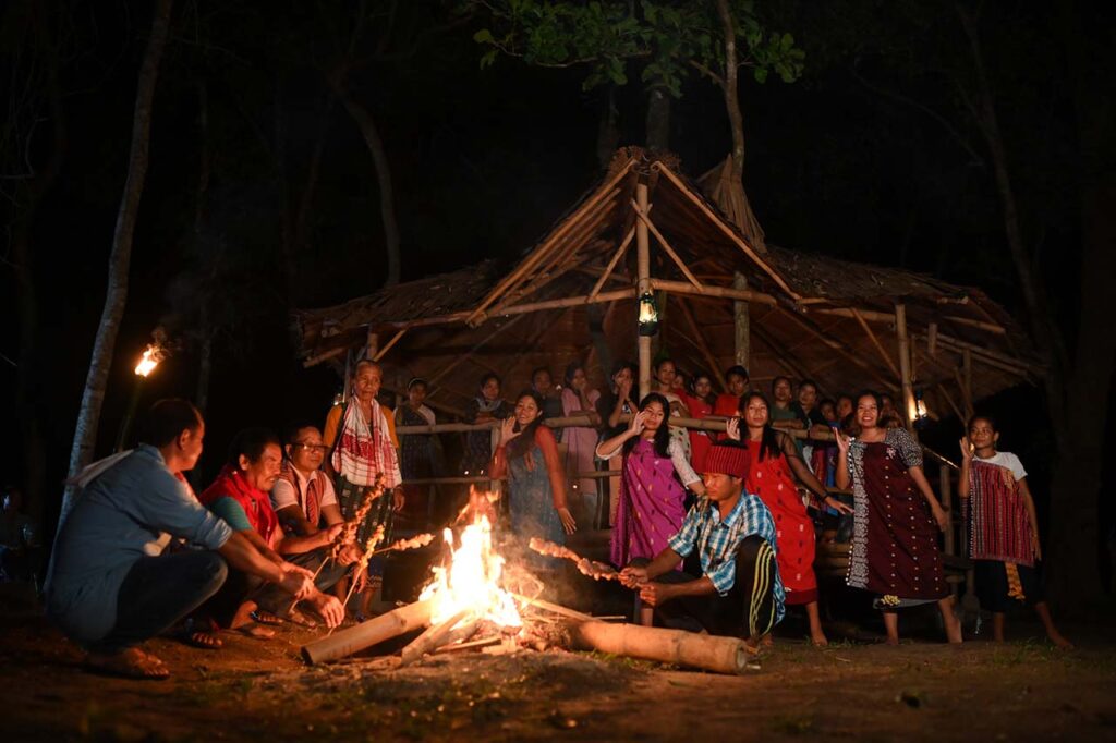 Vaanigreens Rooted in Tradition