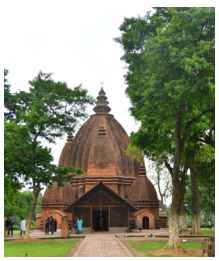 Golaghat & Jorhat Tour Package place 2