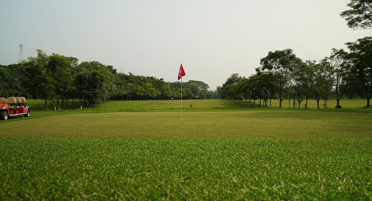 Misa Polo Club Package