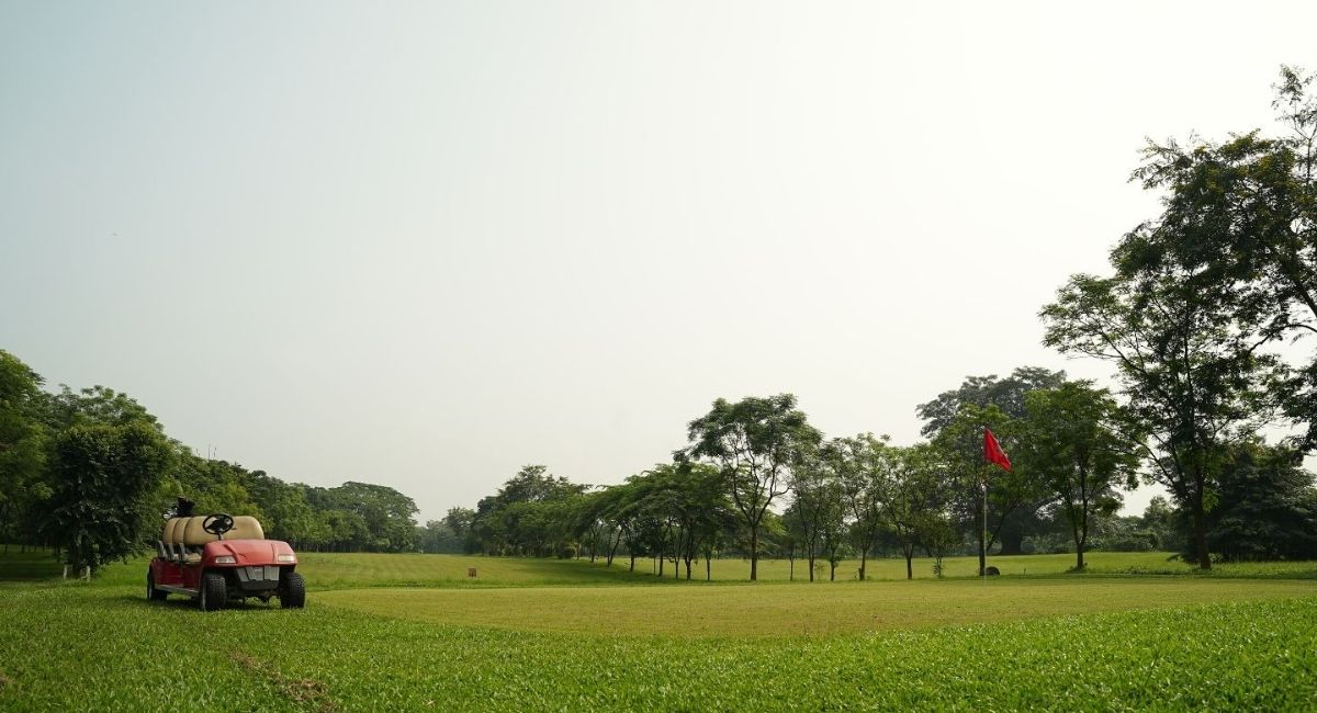 Misa Polo Club Package