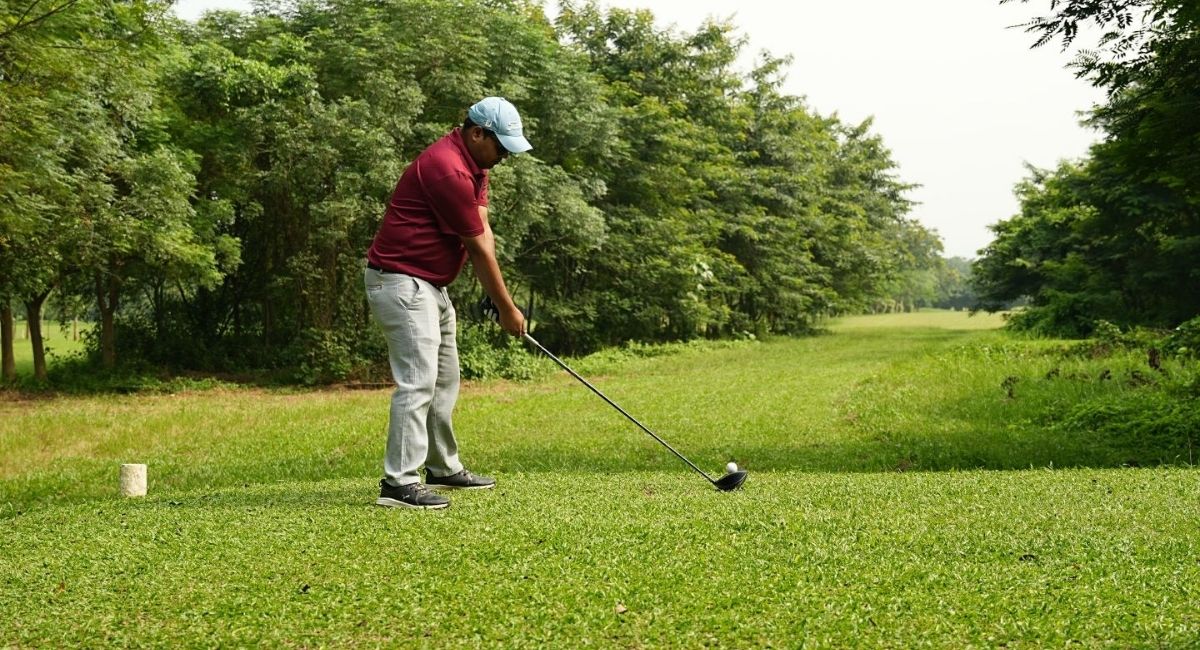 Misa Polo Club Package
