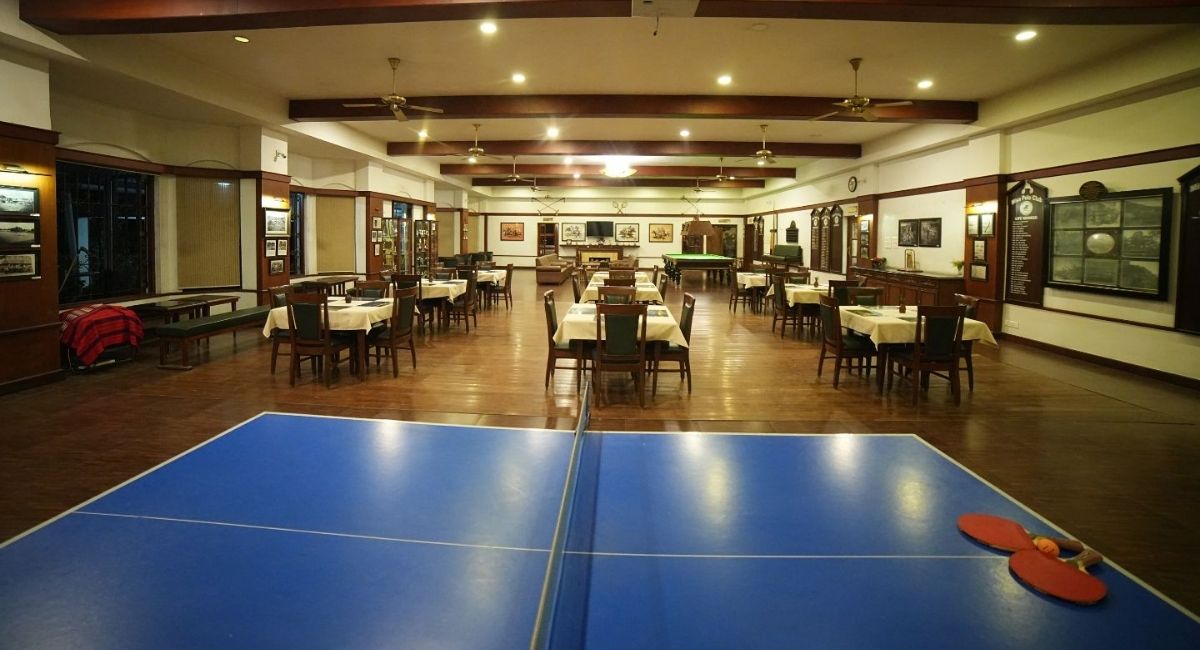 Misa Polo Club Package slide 6