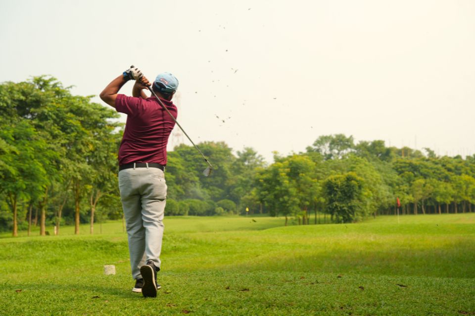 Misa Polo Club Package