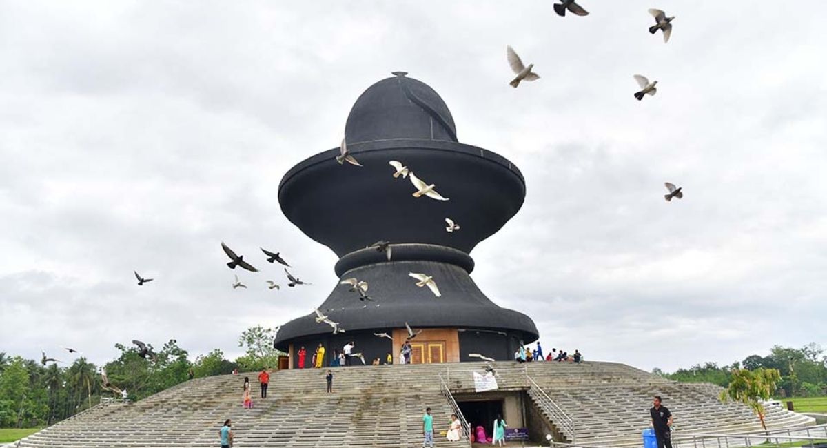 Nagaon Tour Package slide 1
