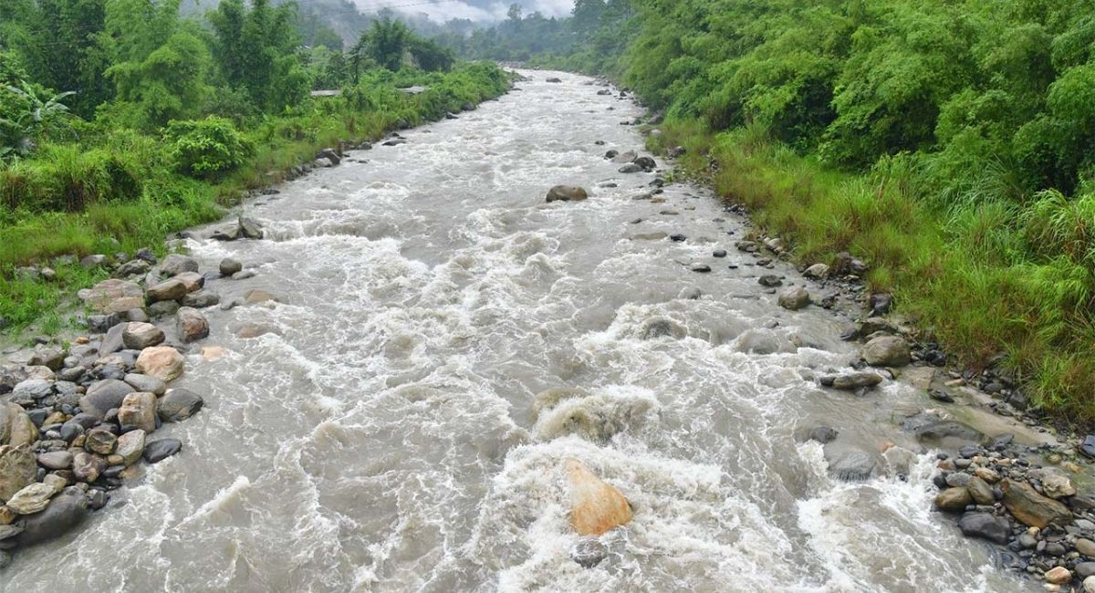 Nameri & Bhalukpong Tour Package