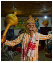 Majuli Tour Package