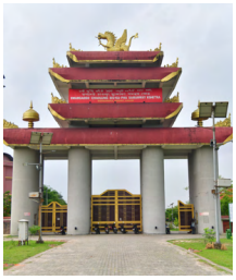 Golaghat & Jorhat Tour Package place 3