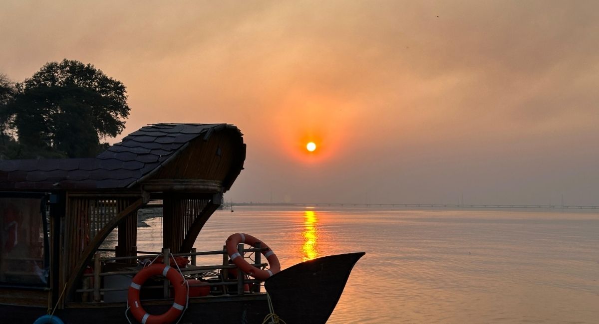 Silghat Dolphin Sightseeing Package