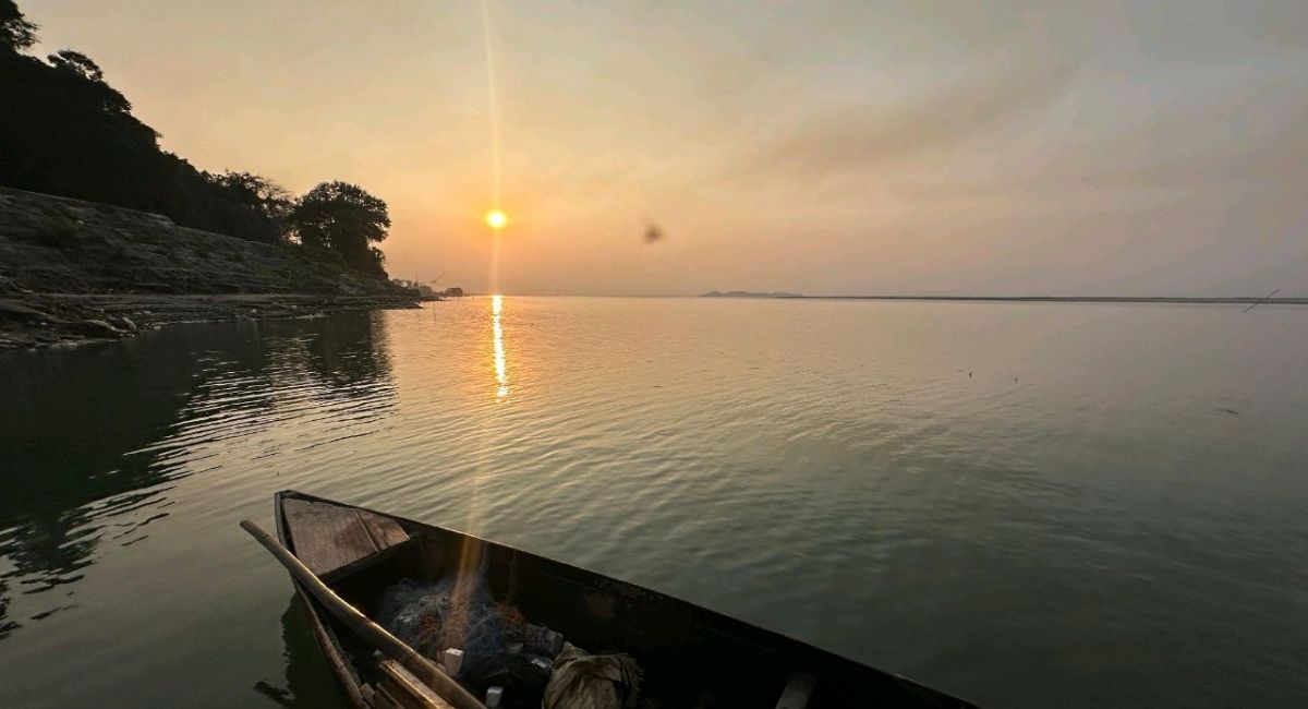 Silghat Dolphin Sightseeing Package slide 5