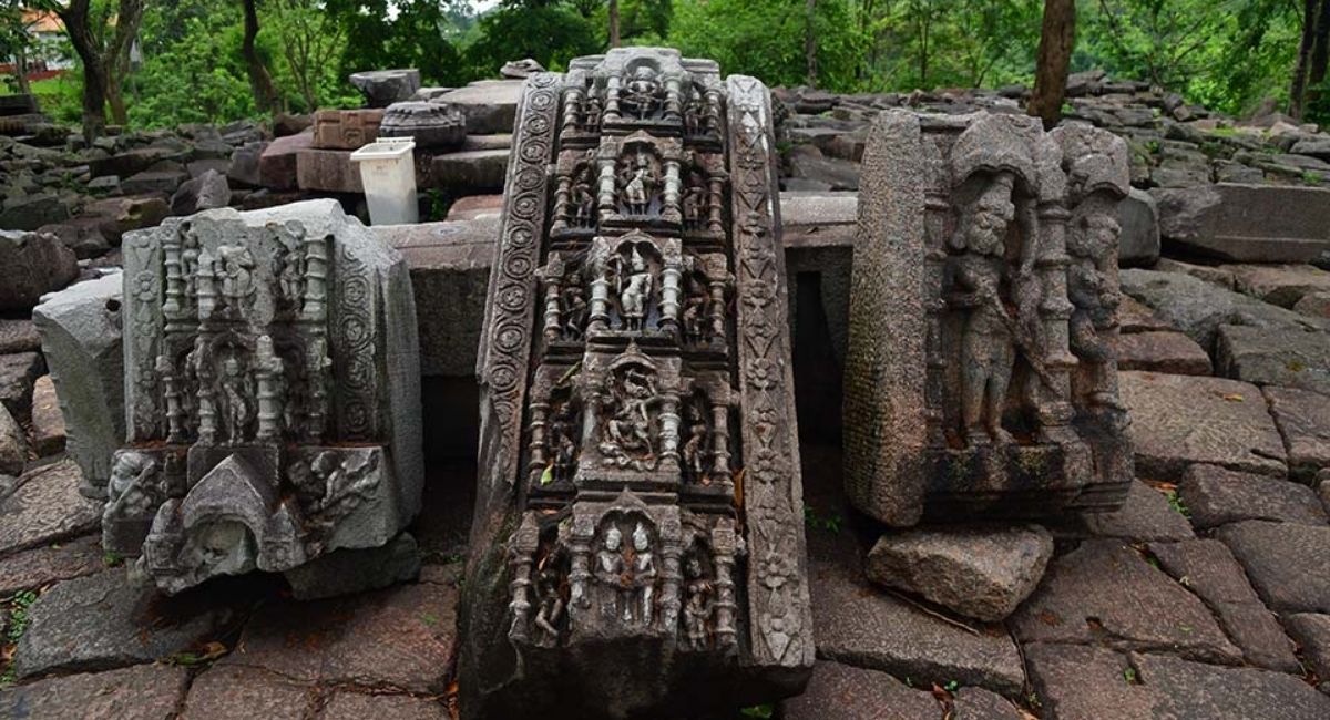 Tezpur Tour Package slide