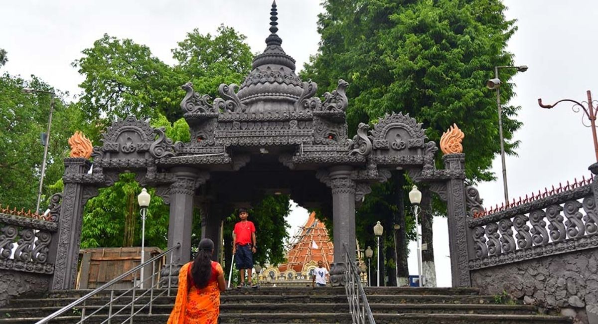 Tezpur Tour Package slide