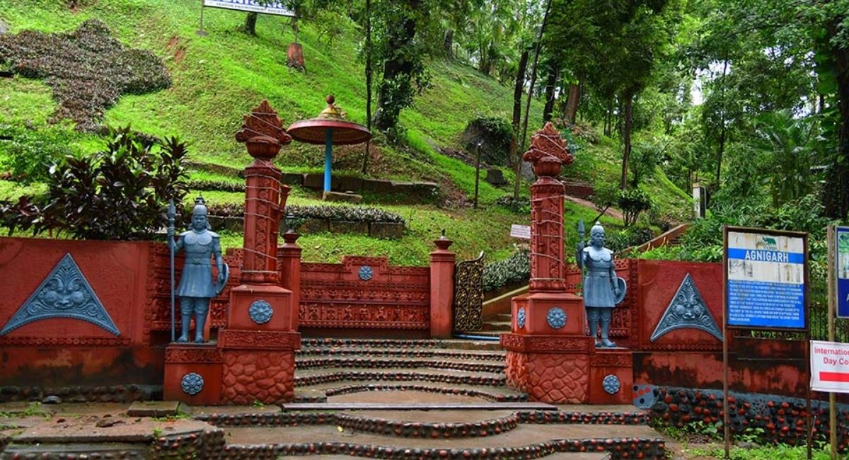 Tezpur Tour Package slide