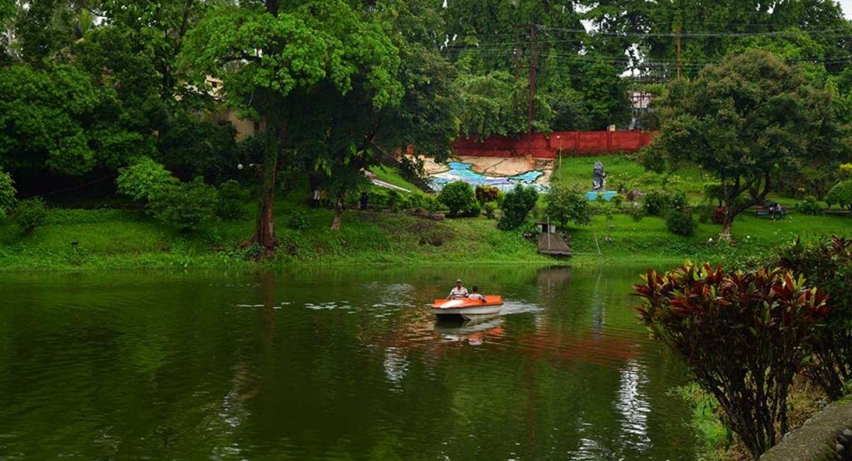 Tezpur Tour Package slide 6