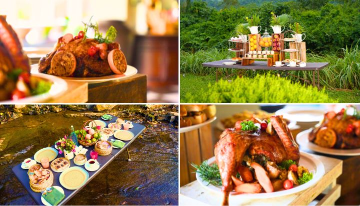 vaanigreens Culinary Delights